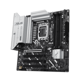 ASUS PRIME Z890M-PLUS WIFI DDR5 Motherboard - Black