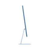 Apple iMac M4 Chip, 10-Core CPU, 10-Core GPU, 32GB Unified Memory, 1TB SSD Storage, 24’’ Nano-Texture Glass Retina display, Magic Mouse & Magic Keyboard (Eng/Arb), Blue | Z1K5001T0