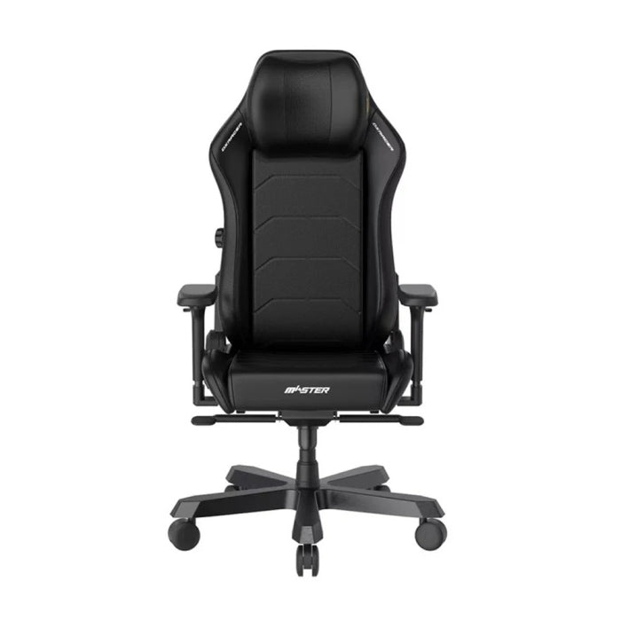 DXRacer Master Series Gaming Chair - Black (Installation not Included)