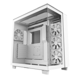 NZXT H Series H9 Elite Edition ATX Mid Tower - White