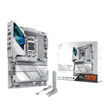 Asus Rog Strix X870E-A Wifi Neo Gaming DDR5 Motherboard - White