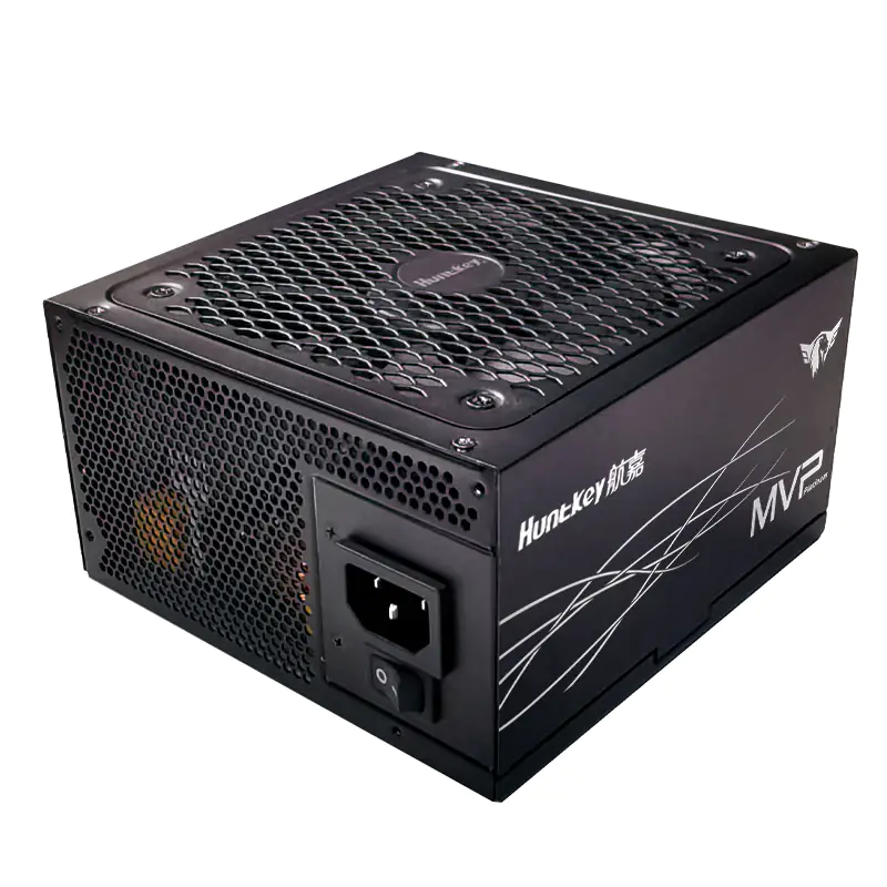 Huntkey PSU MVP P1000 Full Module Platinum