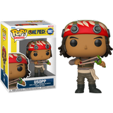 Pop! Tv: One Piece S1 - Usopp
