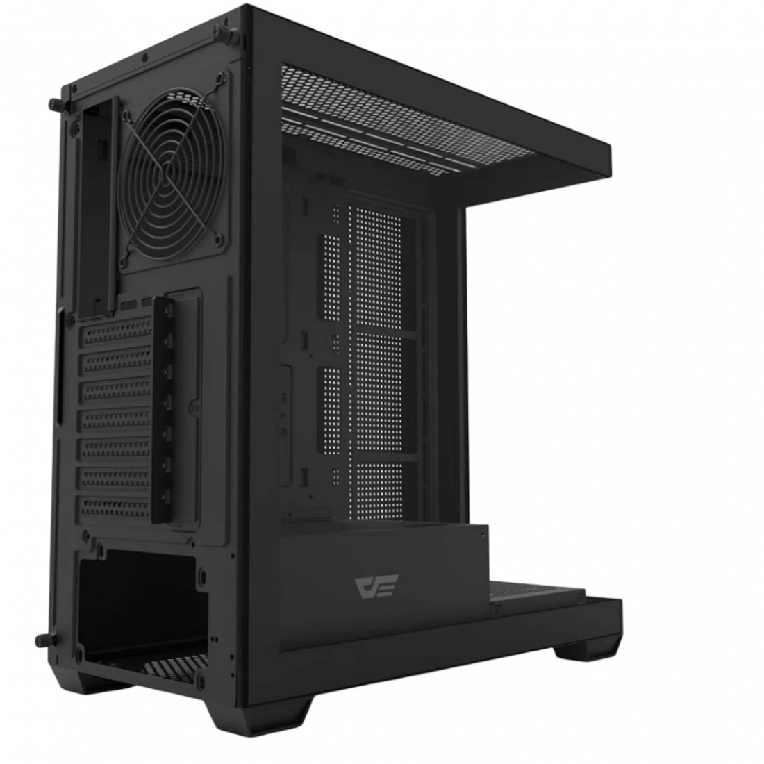 Custom Gaming PC AMD Ryzen 5 9600X, RTX 5060 Ti 16GB, RAM 16GB DDR5 6000MHz, 1TB NVMe SSD, Windows 11