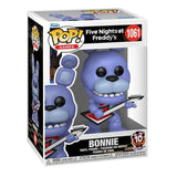 Pop! Games: Five Night's at Freddy's 10th - Bonnie - 10 cm