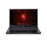 لابتوب ألعاب Acer NITRO V 15 ANV15-52-57BB | معالج Intel Core i5-13420H | بطاقة رسومات RTX 5050 بذاكرة 8 جيجابايت GDDR6 | ذاكرة وصول عشوائي 16 جيجابايت DDR4 بسرعة 4800 ميجاهرتز | قرص صلب SSD بسعة 512 جيجابايت | شاشة 15.6 بوصة FHD بتردد 144 هرتز | نظام الت