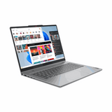 Lenovo IdeaPad 5 2-in-114IRH9/i7-13620H, 10C/14" WUXGA OLED Touch/16GB Soldered LPDDR5x-5200 Ram/512GB M.2 2242 SSD/Integrated Intel UHD Graphics/Win 11 Home/Luna Grey/Arb-Eng/1YW -Lenovo Digital Pen