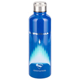 PL - Superman Theatrical Metal Water Bottle