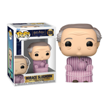 Pop! Movies: Harry Potter S18 - Slughorn