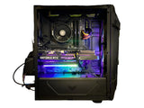 Gaming PC Intel core I5-14400F,RTX 4070,32GB RAM