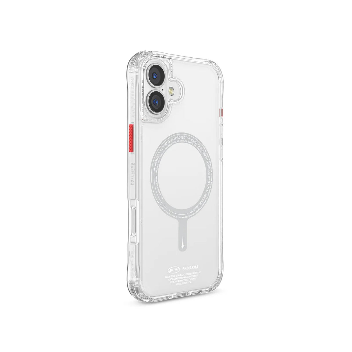 SKINARMA IPHONE 6.1" (2024) SAIDO MAG-CHARGE