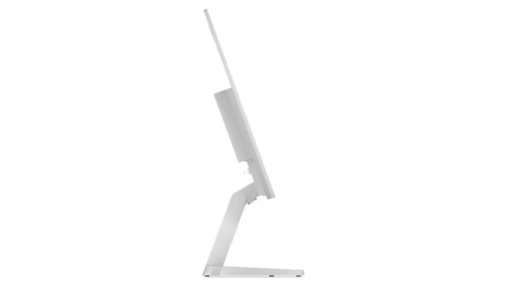 Lenovo L27i-4A 27″ FHD Cloud Grey Monitor 3YW
