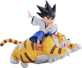YAIBA：Samurai Legend Yaiba Kurogane & Kagetora FIGURE(B:Kagetora) - BP29592P
