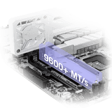 اللوحة الأم ASUS ROG MAXIMUS Z890 APEX WiFi 7 DDR5 – حجم ATX