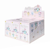 Sanrio characters Play with Kittens Series Plush Pendant (Blind Box)