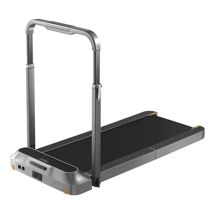 جهاز مشي كينغسميث WalkingPad R2 Pro القابل للطي — أسود