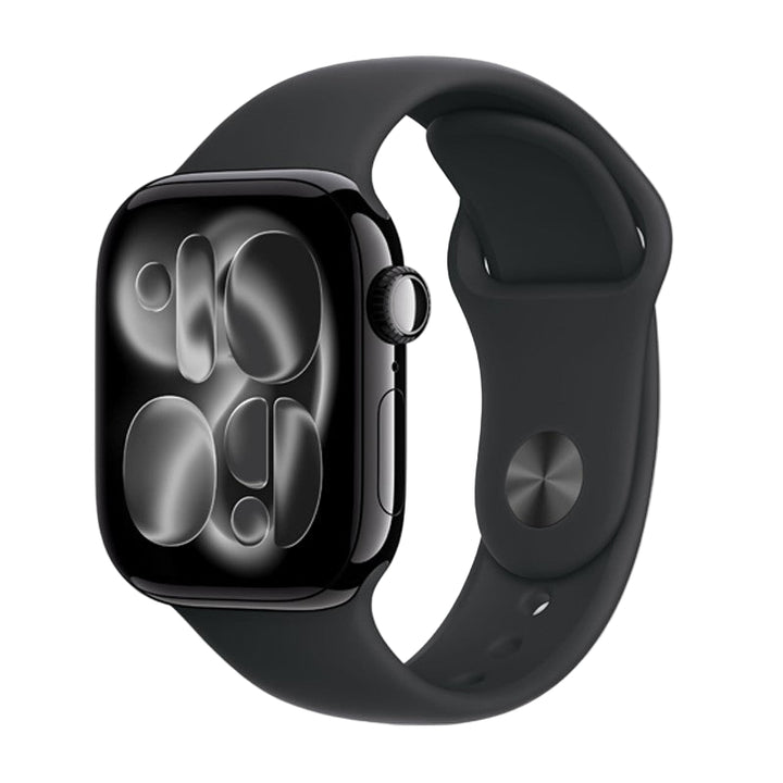 Apple Watch Series 11, 42mm Aluminium Case (GPS+Cellular)