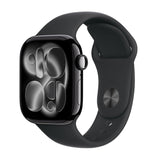 Apple Watch Series 11, 42mm Aluminium Case (GPS+Cellular)