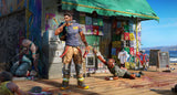 PS4 D. ISLAND 2 STANDARD EDITION -  PAL