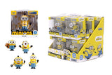 Minions Single Pack Wave Figure ( Randomly figure Selling Per Piece )