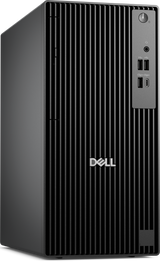 Dell Pro Tower QCT1250 /i7-14700/8GB RAM /512GB NVME SSD/DOS/1YW