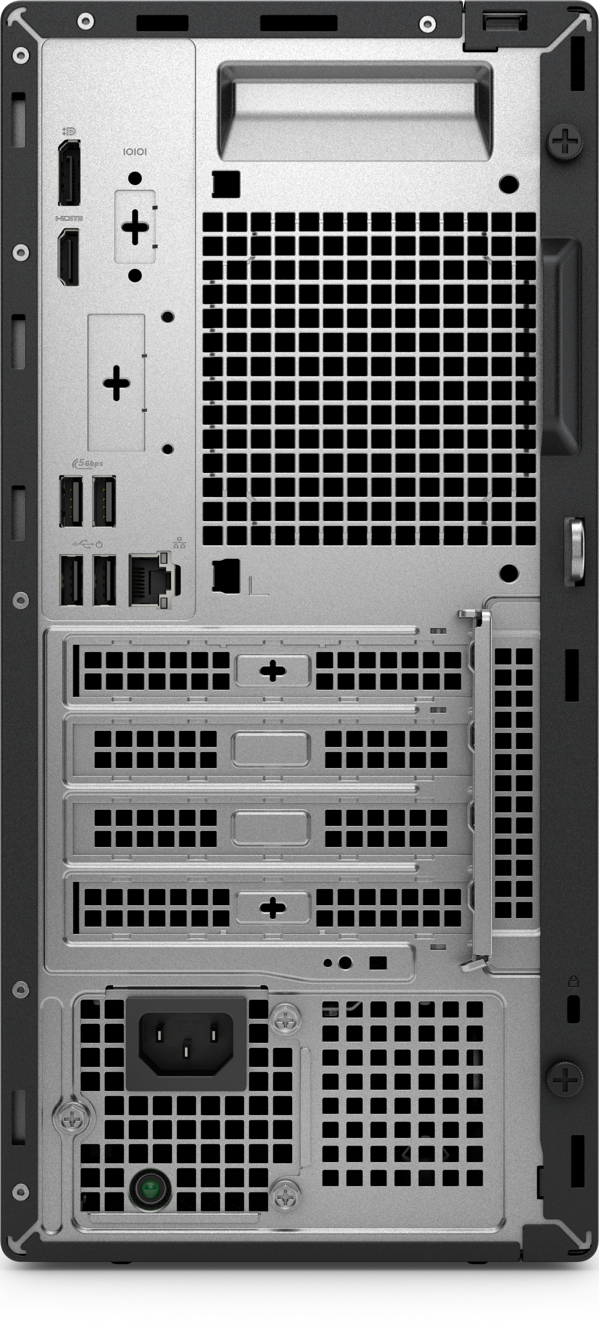 Dell Pro Tower QCT1250 /i7-14700/8GB RAM /512GB NVME SSD/DOS/1YW