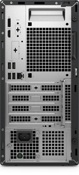 Dell Pro Tower QCT1250 /i7-14700/8GB RAM /512GB NVME SSD/DOS/1YW