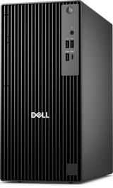 Dell Pro Tower QCT1250 /i7-14700/8GB RAM /512GB NVME SSD/DOS/1YW