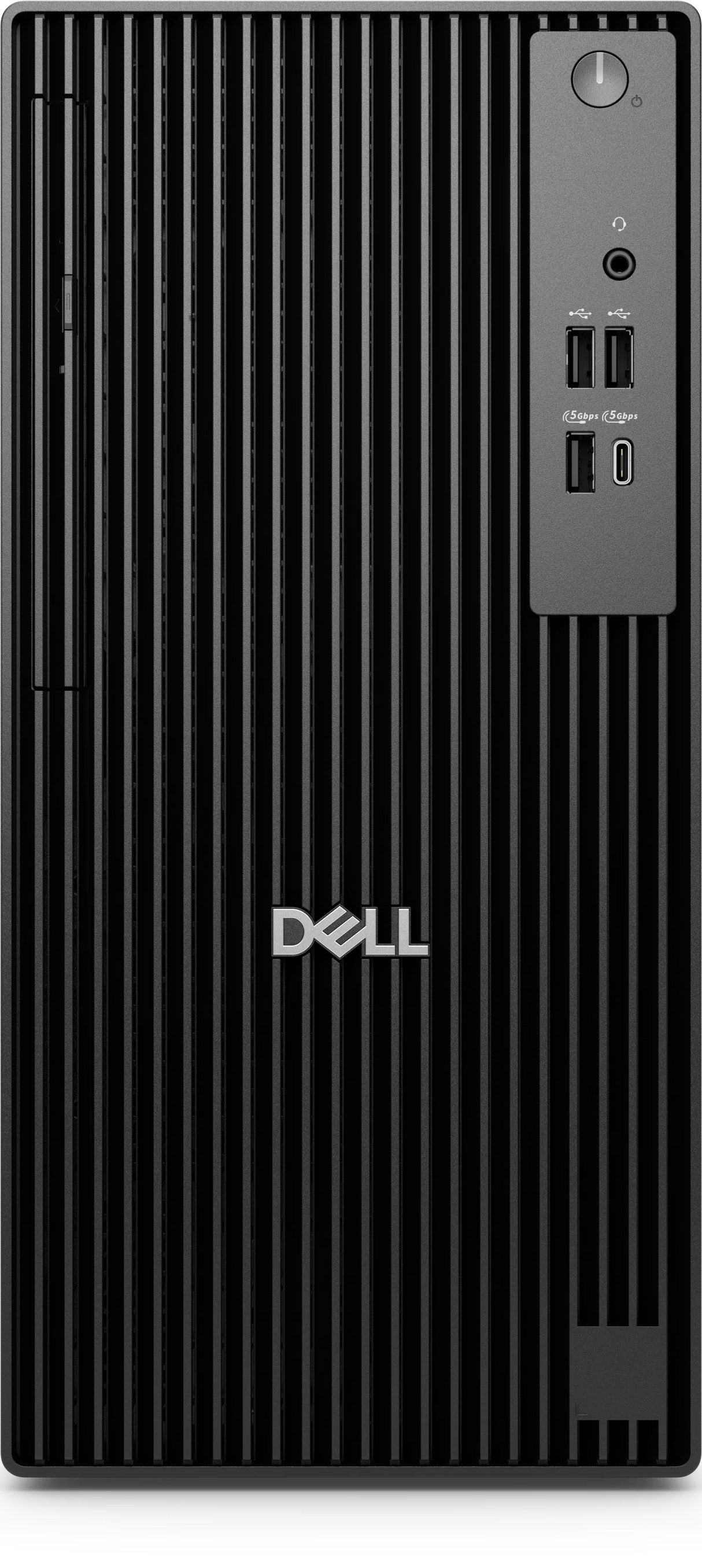ديل برو تاور QCT1250 / معالج i7-14700 / ذاكرة وصول عشوائي 8 جيجابايت / قرص SSD من نوع NVME بسعة 512 جيجابايت / نظام تشغيل DOS / ضمان لمدة عام واحد / BTO011_QCT1250_EMEA