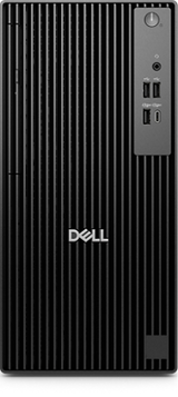 Dell Pro Tower QCT1250/i5-14500Y/8GB DDR5 RAM/512GB NVME SSD/DOS/1YW