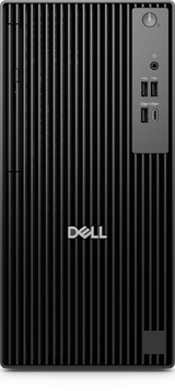 Dell Pro Tower QCT1250 /i7-14700/8GB RAM /512GB NVME SSD/DOS/1YW