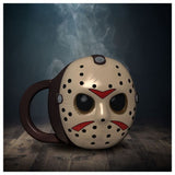 Friday the 13th Shaped Mug