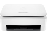 سكانر HP ScanJet Enterprise Flow 7000 S3 Sheet-Feed – ضمان سنة