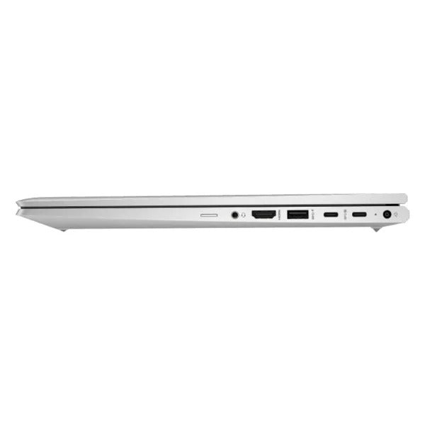 HP ProBook 450 G10/15.6" FHD/i7-1355U/8GB DDR4 RAM/512GB NVME SSD /Intel Iris Xᵉ Graphics SSD/DOS/Silver/1YW