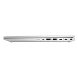 HP ProBook 450 G10/15.6" FHD/i7-1355U/8GB DDR4 RAM/512GB NVME SSD /Intel Iris Xᵉ Graphics SSD/DOS/Silver/1YW