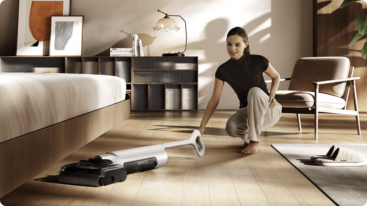Xiaomi Wet and Dry Vacuum W30 Pro UK