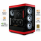 Custom Gaming PC AMD Ryzen 5 9600X, RTX 5060 Ti 16GB, RAM 16GB DDR5, 1TB NVMe SSD, Windows 11