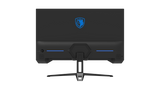 SADES SL-Sealion-24 PLUS SA-F05F24B 24" FHD, 165Hz, 1ms Response Time, HDMI 2.1 Flat IPS Gaming Monitor - Black