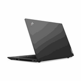 Lenovo ThinkPad L14 Gen 4 / Intel Core i7-1355U, 10C / 14"FHD (Touch) / 16GB DDR4 Ram/ 512GB M.2 NVMe SSD /Integrated Intel Iris Xe Graphics/ Eng.-Arabic / DOS / 3YW / Black