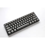 DUCKY ONE 3 MINI HOT SWAP Blue SwitchCherry RGB Wired Mechanical Gaming Keyboard - Aura Black