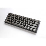 DUCKY ONE 3 MINI HOT SWAP Blue SwitchCherry RGB Wired Mechanical Gaming Keyboard - Aura Black