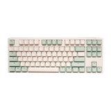 Ducky One 3 Matcha Gaming Keyboard - Cherry Red