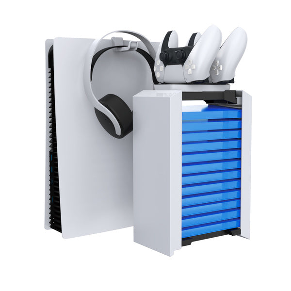 DOBE Charging Storage Rack for PS