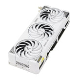 كرت شاشة ASUS TUF GeForce RTX 5070 Ti OC BTF Edition بسعة 16GB – أبيض