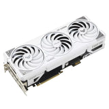 كرت شاشة ASUS TUF GeForce RTX 5070 Ti OC BTF Edition بسعة 16GB – أبيض