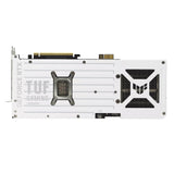 كرت شاشة ASUS TUF GeForce RTX 5070 Ti OC BTF Edition بسعة 16GB – أبيض