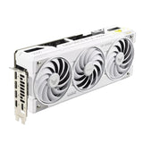 كرت شاشة ASUS TUF GeForce RTX 5070 Ti OC BTF Edition بسعة 16GB – أبيض