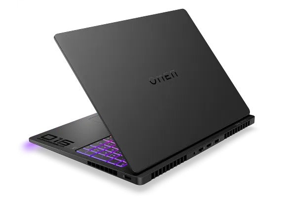 HP OMEN MAX Gaming Laptop 16-ah0097nr B64BNUA#ABA | Intel Core Ultra 9 | RTX 5080 16GB | 32GB RAM | 1TB SSD | Windows 11 Home | 16" WQXGA | Shadow Black