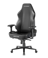 DXRacer Martian Series L Gaming Chair - Black/Black