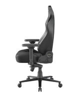 DXRacer Martian Series L Gaming Chair - Black/Black